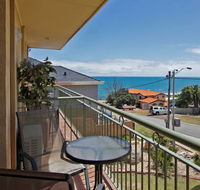 Ocean View Motel - Redcliffe Tourism