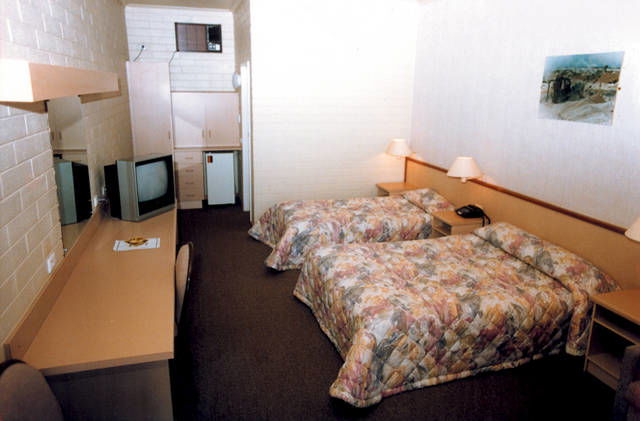 Coober Pedy SA Redcliffe Tourism