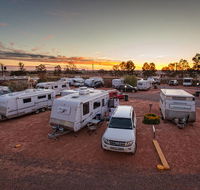 Opal Inn Caravan Park - Redcliffe Tourism