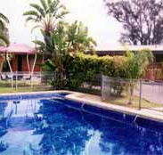 Overlander Hotel Motel - Redcliffe Tourism