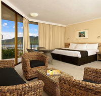 Pacific Hotel Cairns - Redcliffe Tourism