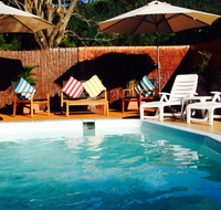 Paradise Court Holiday Units - Redcliffe Tourism