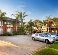 Paradise Holiday Apartments - Redcliffe Tourism