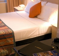 Park Squire Motor Inn  Serviced Apartments - Redcliffe Tourism