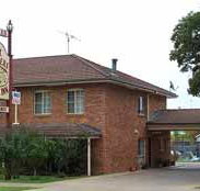 Parkes All Settlers Motor Inn - Redcliffe Tourism