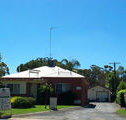 Parkes Overnighter Caravan Park - Redcliffe Tourism