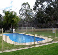 Pioneer Tourist Park - Redcliffe Tourism