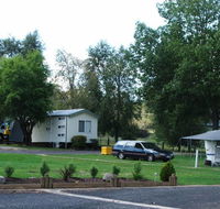 Poplar Caravan Park - Redcliffe Tourism