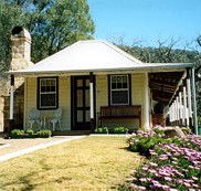 Price Morris Cottage - Redcliffe Tourism