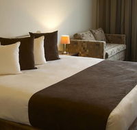 Quality Hotel Tabcorp Park - Redcliffe Tourism