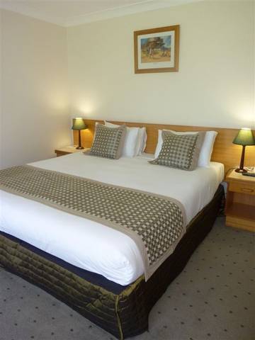 Quality Inn Carriage House - Redcliffe Tourism 2