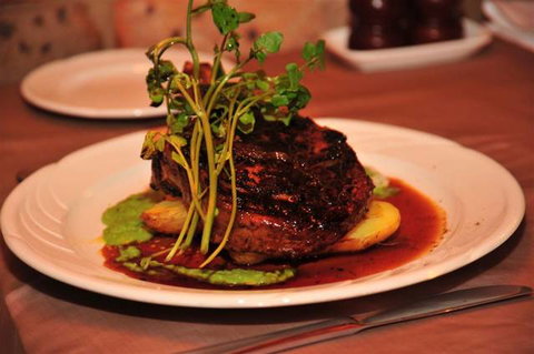 Quality Inn Carriage House - Redcliffe Tourism 9