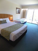 Gosford North NSW Redcliffe Tourism