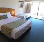 Quality Inn The Willows - Redcliffe Tourism