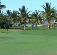 Queens Beach Tourist Village - Redcliffe Tourism