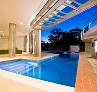 RACV Goldfields Resort - Redcliffe Tourism