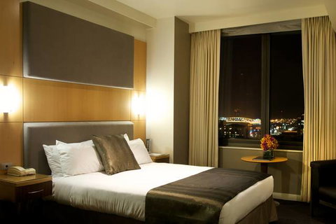 Radisson On Flagstaff Gardens Melbourne - Redcliffe Tourism 0