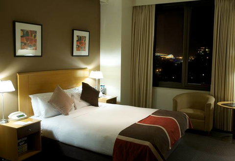 Radisson On Flagstaff Gardens Melbourne - Redcliffe Tourism 2