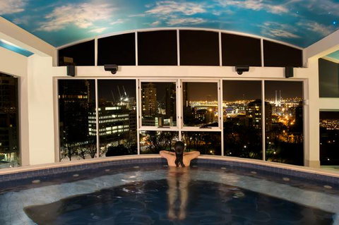 Radisson On Flagstaff Gardens Melbourne - Redcliffe Tourism 3