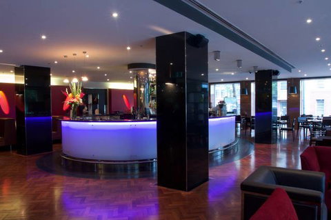 Radisson On Flagstaff Gardens Melbourne - Redcliffe Tourism 4