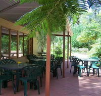Rainforest Retreat Murray Bridge - Redcliffe Tourism