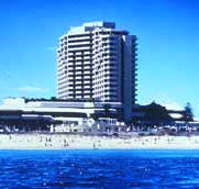 Rendezvous Hotel Perth Scarborough - Redcliffe Tourism