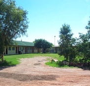 Renner Springs Desert Inn - Redcliffe Tourism