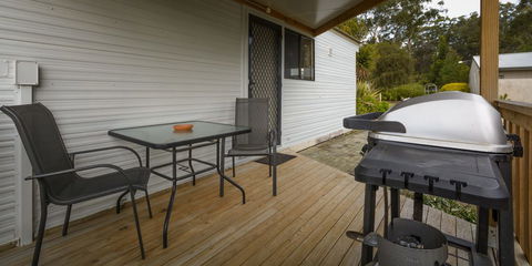 Secura Lifestyle Countryside Kalaru - Redcliffe Tourism 0