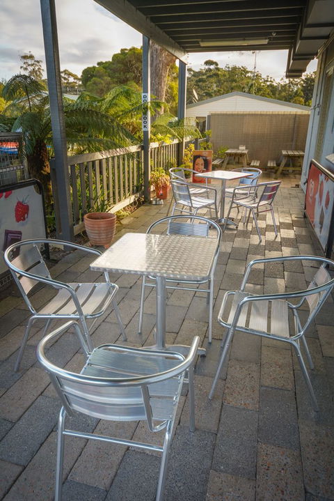 Secura Lifestyle Countryside Kalaru - Redcliffe Tourism 1