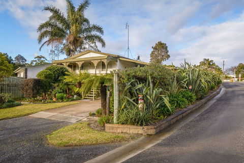 Secura Lifestyle Countryside Kalaru - Redcliffe Tourism 2