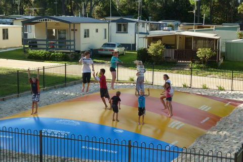 Secura Lifestyle Countryside Kalaru - Redcliffe Tourism 4