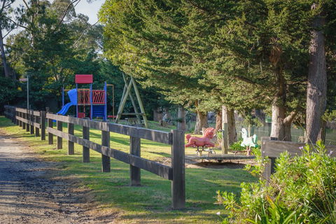 Secura Lifestyle Countryside Kalaru - Redcliffe Tourism 5