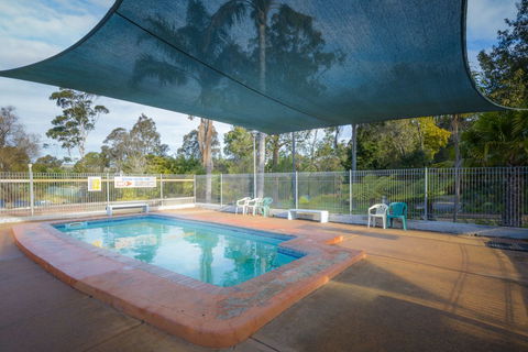 Secura Lifestyle Countryside Kalaru - Redcliffe Tourism 6