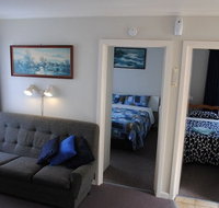 Killara Holiday Flats - Redcliffe Tourism