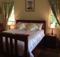 Maleny Country Cottages - Redcliffe Tourism