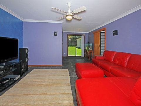 Culburra Cottage - Redcliffe Tourism 197