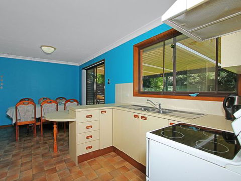 Culburra Cottage - Redcliffe Tourism 198