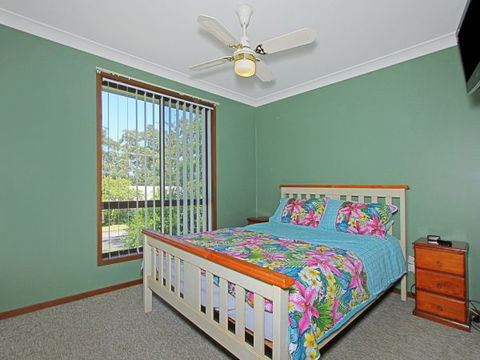 Culburra Cottage - Redcliffe Tourism 200