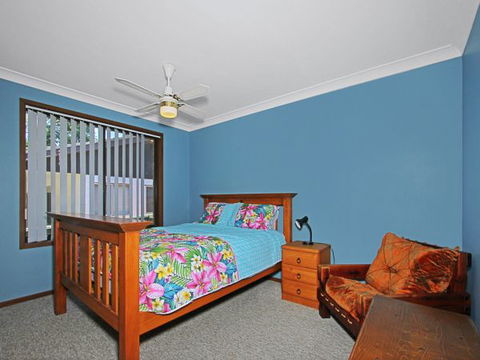 Culburra Cottage - Redcliffe Tourism 201