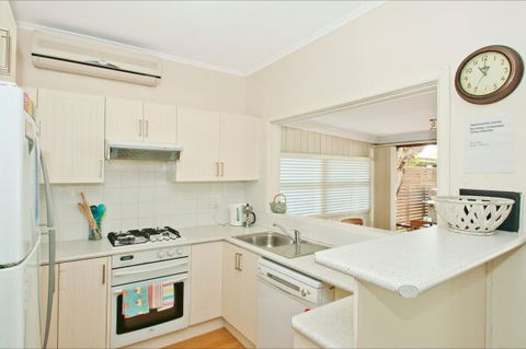 Culburra Cottage - Redcliffe Tourism 61