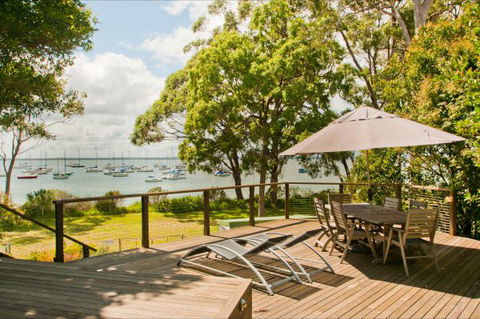 Culburra Cottage - Redcliffe Tourism 63