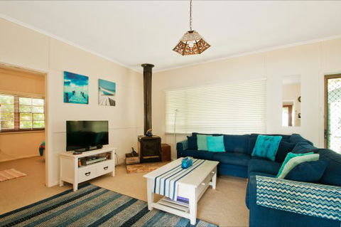 Culburra Cottage - Redcliffe Tourism 64