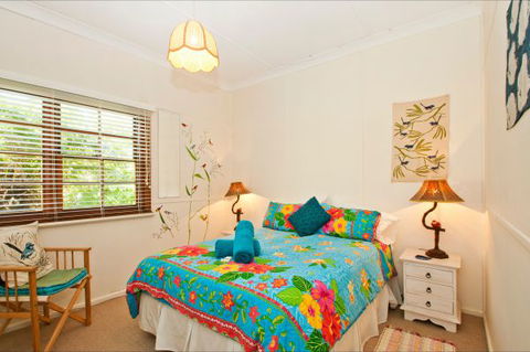Culburra Cottage - Redcliffe Tourism 65