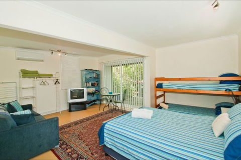 Culburra Cottage - Redcliffe Tourism 66