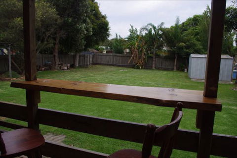 Culburra Cottage - Redcliffe Tourism 21