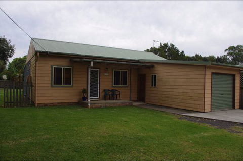 Culburra Cottage - Redcliffe Tourism 22
