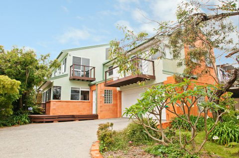 Culburra Cottage - Redcliffe Tourism 29