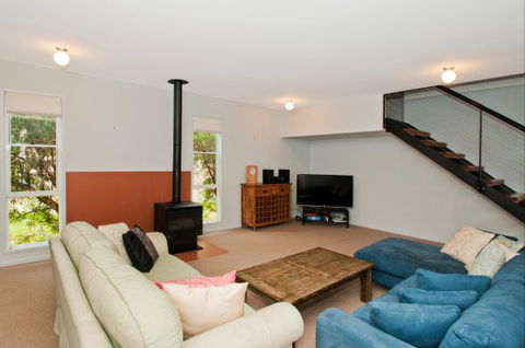 Culburra Cottage - Redcliffe Tourism 30