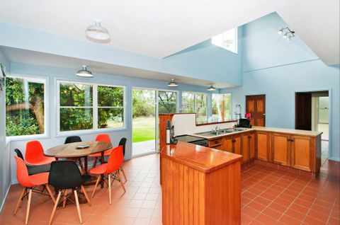 Culburra Cottage - Redcliffe Tourism 31