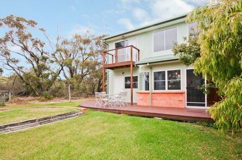 Culburra Cottage - Redcliffe Tourism 33